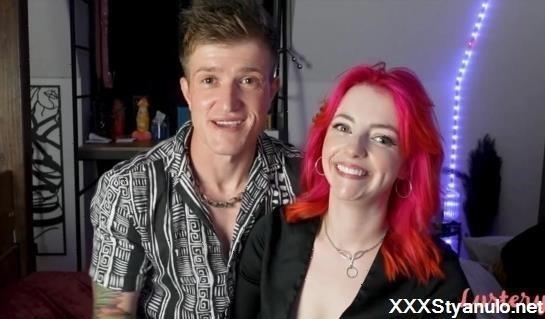 Alice Lovegood, Mister Lovegood - How We Fist [FullHD]