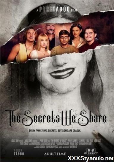 The Secrets We Share [SD]