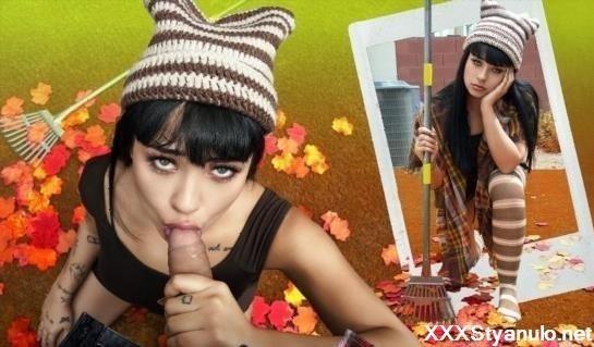 Beca Barbie - Ill Be Your Favorite Plaything, Mr. Boss Beca The Babysitter [FullHD]