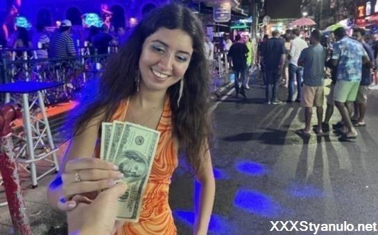 DisDiger - I Wanted To Fuck A Trance, But She Turned Out To Be An Ordinary Prostitute And Fucked Her In The Ass [FullHD]