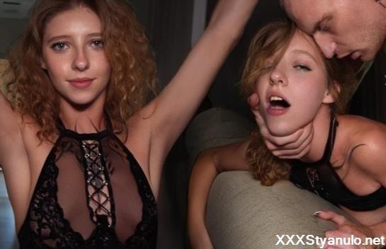 Stella Bliss - He Found Her At A Strip Club [SD]