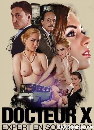 Docteur X Expert En Soumission [SD]