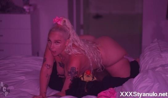 Alexis Andrews - Gibbana Pt. 4 Penthouse Pleasures Starring Alexis Andrews [4K]