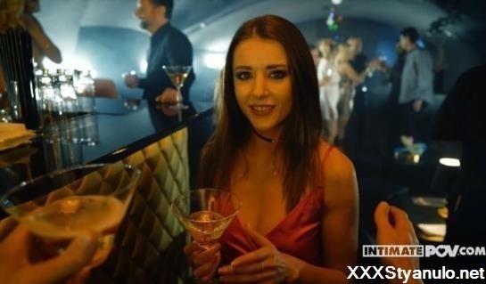 Sybil, Aislin - Ladies Room Affair [FullHD]