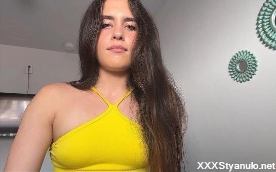 Amateurs - The Fitness Test [FullHD]