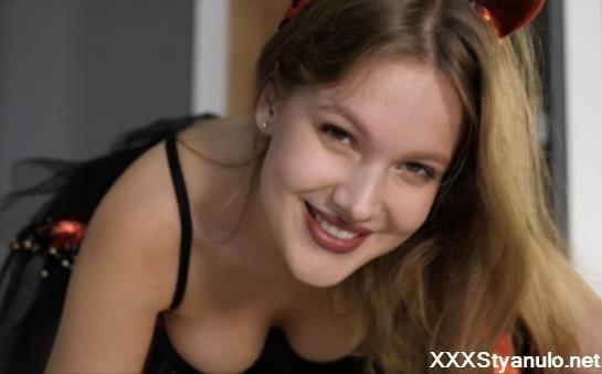 ImMayBee - ,  !    ! Pov  Virtual Sex [FullHD]