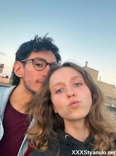 Fritz, Suzy - Eat Up! [FullHD]