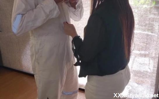 Tatamira - Seaman Cum In Mouth Behind The Scene [HD]