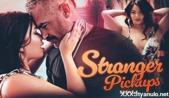 Scarlett Alexis, Charles Dera - The Summer Dress [FullHD]