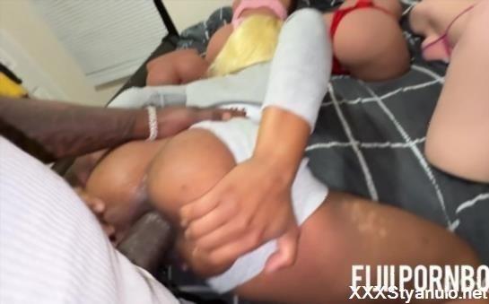 Fijii Pornbox - Get My Rilla Fun Sex Doll -My Girlfriends Sister Pays More Attention To Me Get My [FullHD]