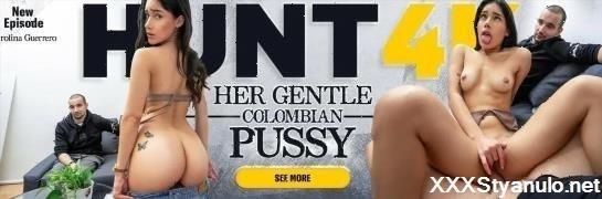 Carolina Guerrero - Mad Bucks [SD]