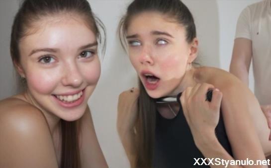 Princess Alice - Doggy Fuck Until He Shoots Cum Into My Pussy - Princess Alice [FullHD]