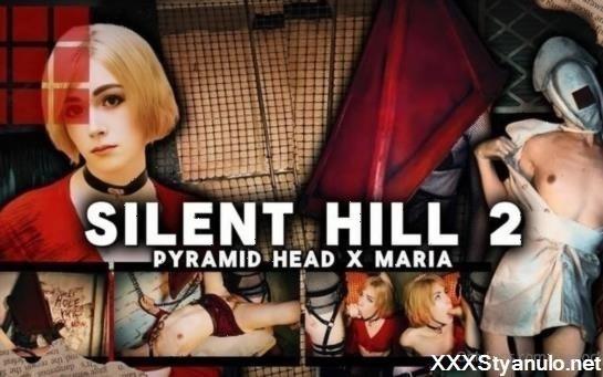 Faye Lockwood - Silent Hill 2 - Pyramid Head X Maria [FullHD]