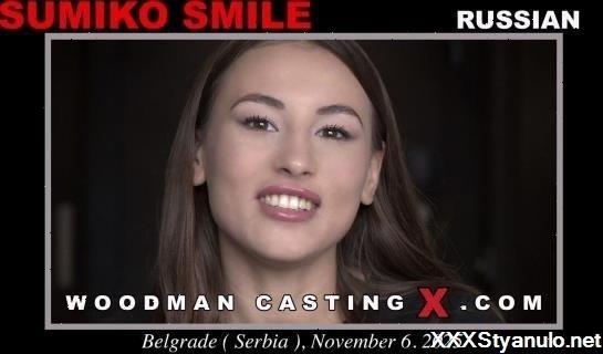 Sumiko Smile - Updated  Casting X [SD]