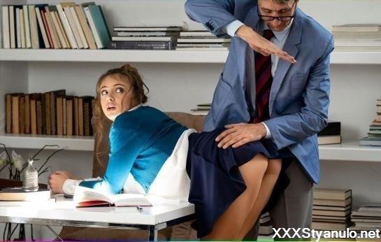 Gia Derza - The Breeders Part 3 [SD]