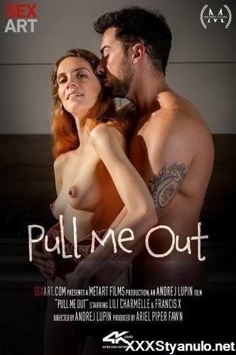 Lili Charmelle - Pull Me Out [SD]