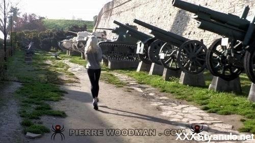 Lexie Star - Xxxx - My First Dp [SD]