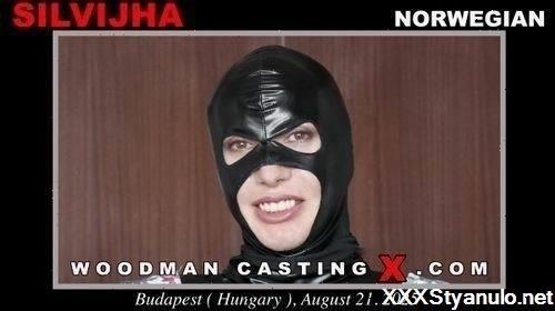 Silvijha - Threesome [SD]