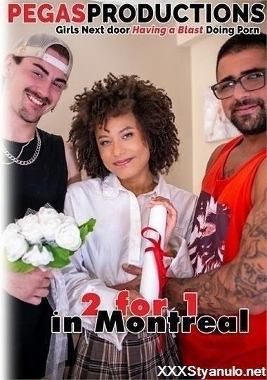 2 For 1 In Montreal [HD]