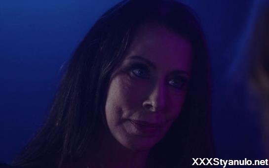 Reagan Foxx, Octavia Red - Chapter Four End Frame [SD]