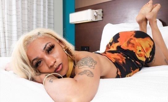 Keirra Staxxx -  [FullHD]