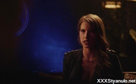 Octavia Red - Double Exposure [SD]