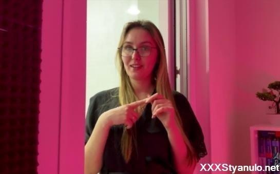 Alina Rai - Fucked Stepmom After Winning 1Win [FullHD]