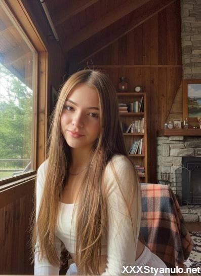 Nicolitiny - Sextape 2 [FullHD]