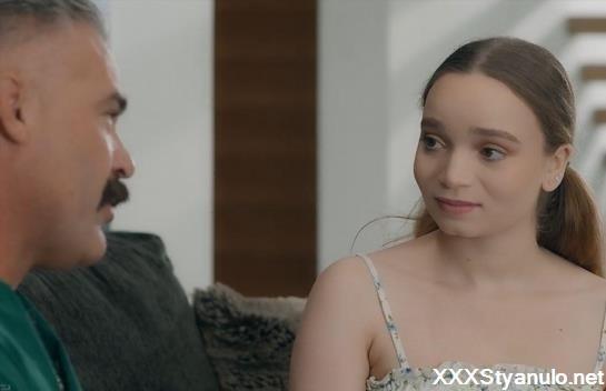 Selina Imai - Selina Imais Steamy Summer Sublet [SD]