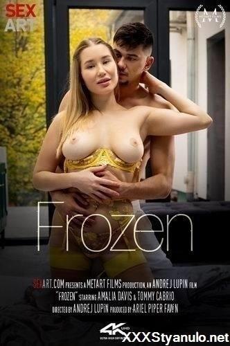 Amalia Davis - Frozen [SD]