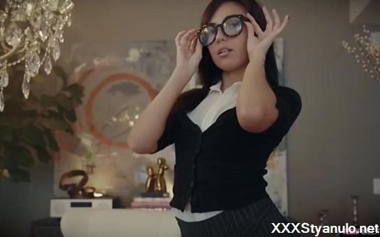 Mira Luv - Mira Luvs Detention [SD]