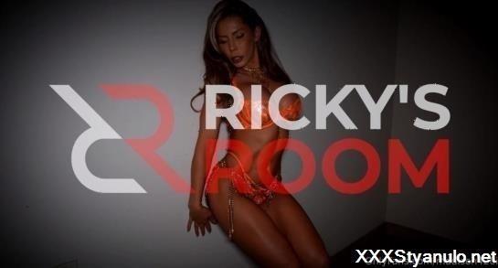 Madison Ivy - Rickys Room [HD]
