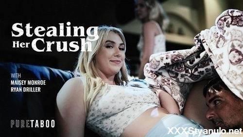 Maisey Monroe - Stealing Her Crush [SD]