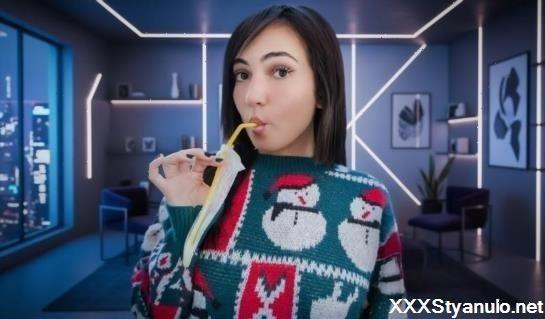 Mira Luv - Miras Cum Addiction Is Getting Out Of Hand [FullHD]