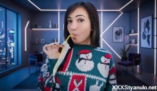 Mira Luv - Miras Cum Addiction Is Getting Out Of Hand [SD]