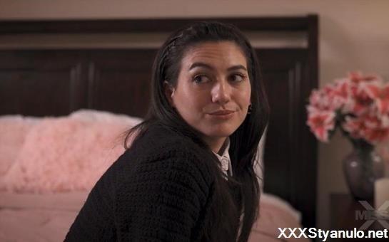 Megan Mistakes - Daddys Little Slut [SD]