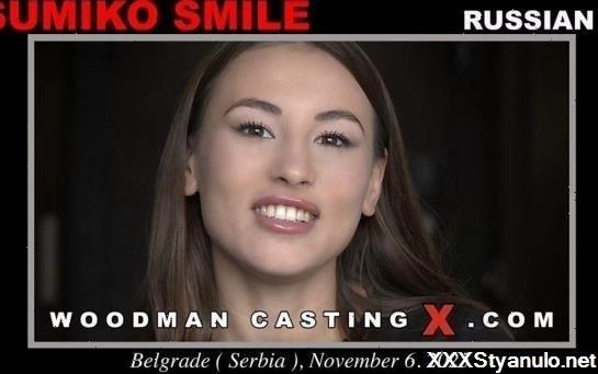 Sumiko Smile - Updated [SD]