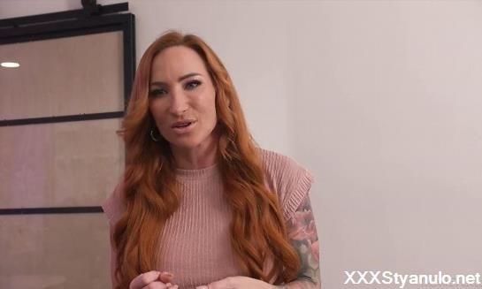 Sophia Locke - That Time I Got My Stepmom Pregnant 02 [SD]