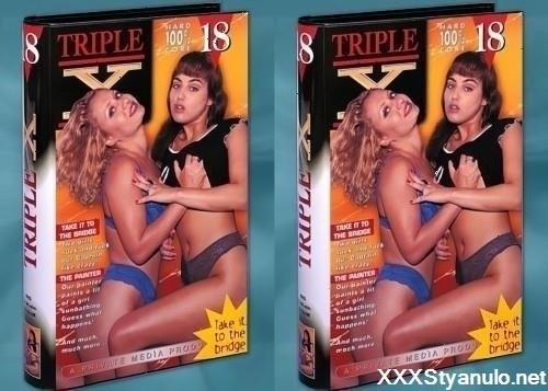 Triple X 18 [SD]