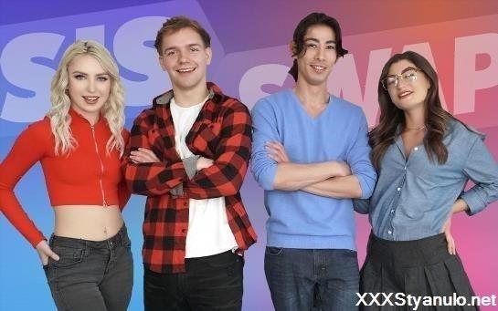 Mae Milano, Britt Blair - Cumming Together [FullHD]