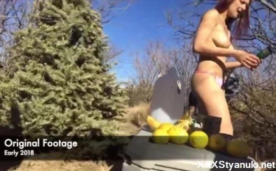 SparksGoWild - Early Stages Of Our Life As Content Creators While Living Homefree [HD]