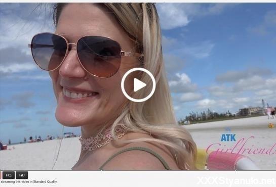 Riley Rose - Sarasota 4 [SD]