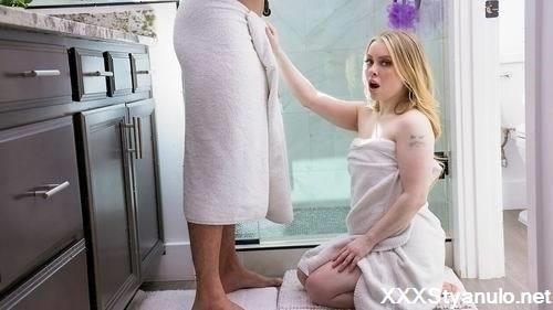 Haley Spades - Stepsisters New Dick Muzzle [SD]