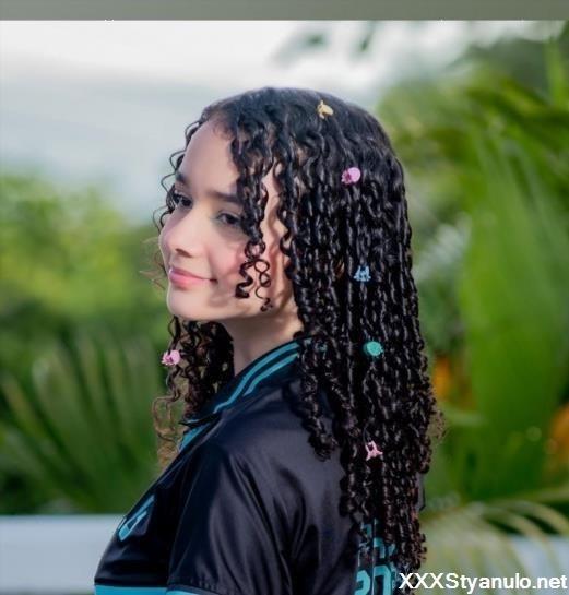 Cutejita - Natural Tits [SD]