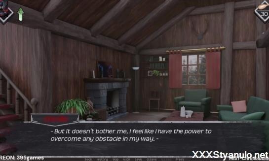 Chrollolucilfer261 - Mist Ch 36 [FullHD]