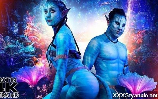 Sofi Lara - Avatar [FullHD]