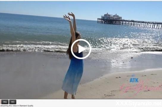 Violet Viper - Topanga 1 [FullHD]