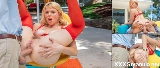 Charley Chaplin - Lady In Red [SD]