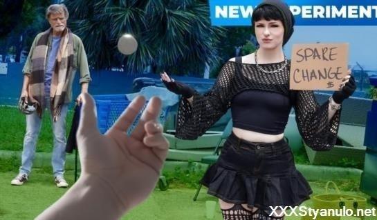 Raee Ripley - Concept Street Slutz [FullHD]