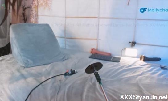 Mollyflwers - Mollyflwers [HD]